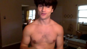 Jeremy_Conn  31-10-2021 video goal-cum!